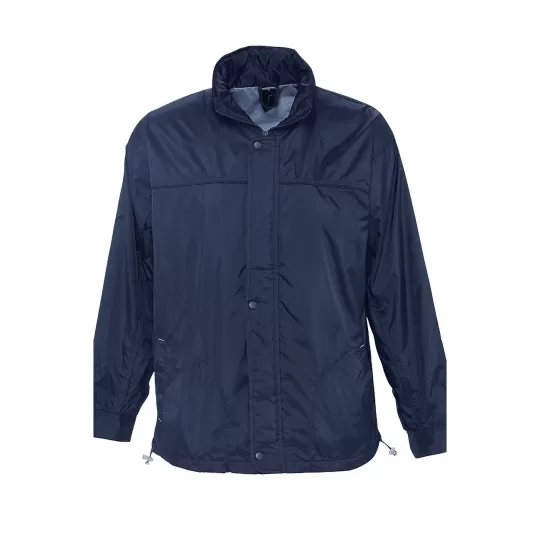 Sol's Mistral Windproof Lined Jacket