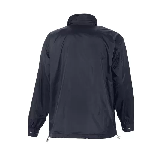 Sol's Mistral Windproof Lined Jacket