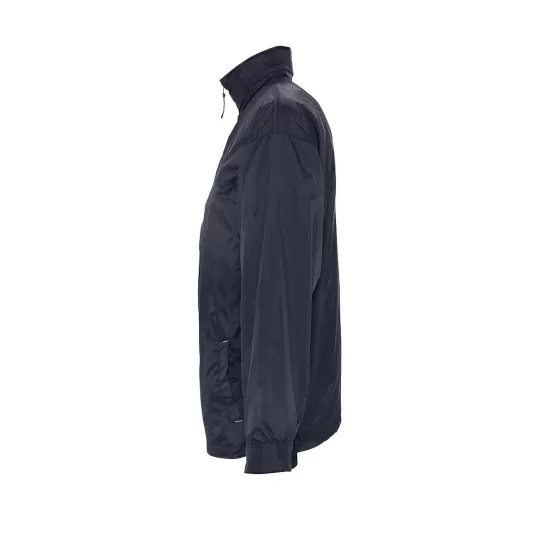 Sol's Mistral Windproof Lined Jacket