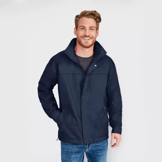Sol's Mistral Windproof Lined Jacket
