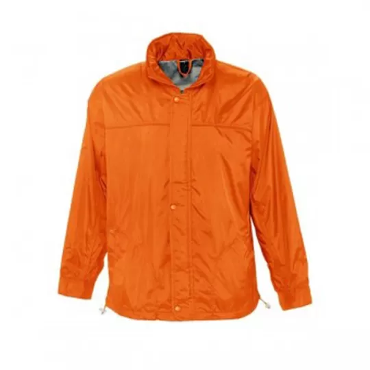 Sol's Mistral Windproof Lined Jacket