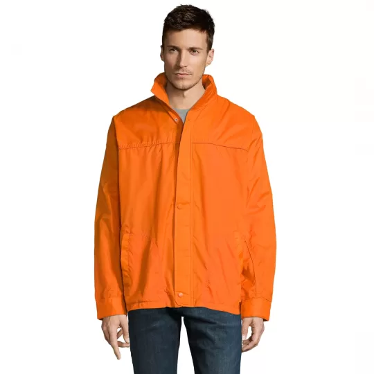 Sol's Mistral Windproof Lined Jacket