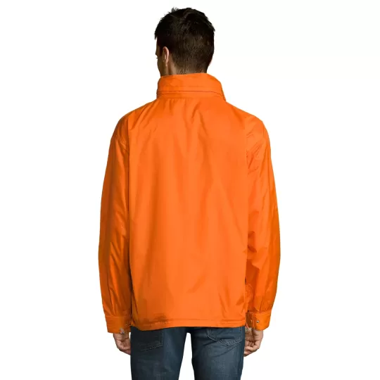 Sol's Mistral Windproof Lined Jacket