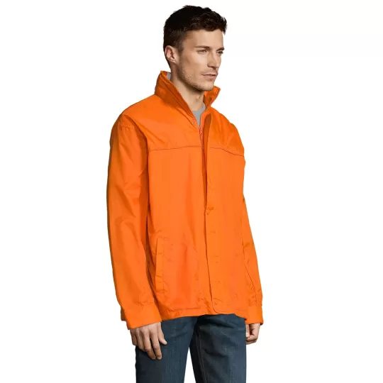 Sol's Mistral Windproof Lined Jacket