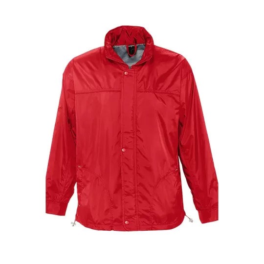 Sol's Mistral Windproof Lined Jacket