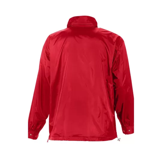 Sol's Mistral Windproof Lined Jacket