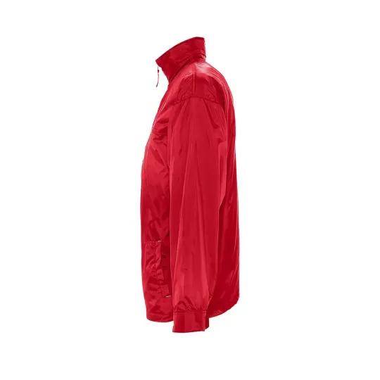 Sol's Mistral Windproof Lined Jacket