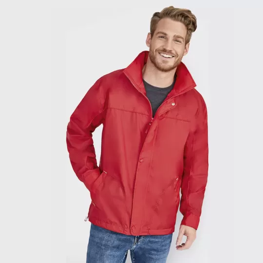 Sol's Mistral Windproof Lined Jacket