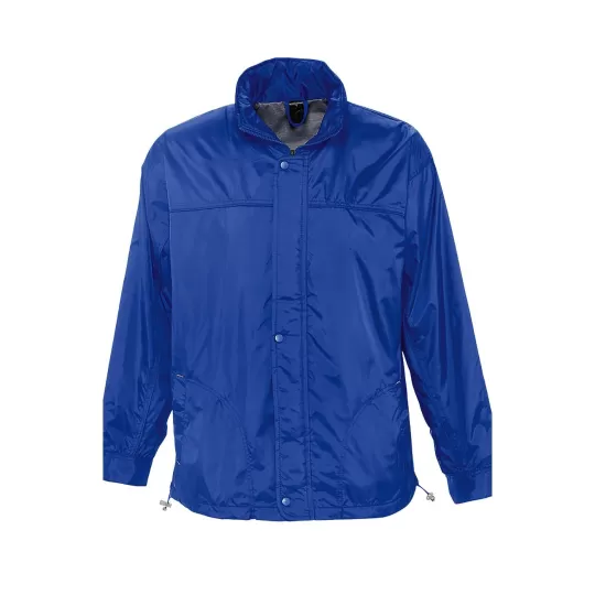Sol's Mistral Windproof Lined Jacket