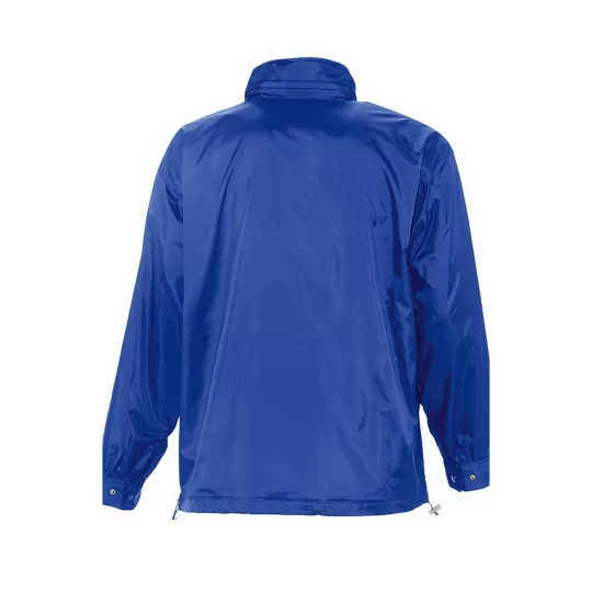 Sol's Mistral Windproof Lined Jacket