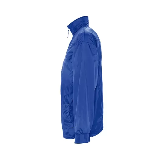 Sol's Mistral Windproof Lined Jacket