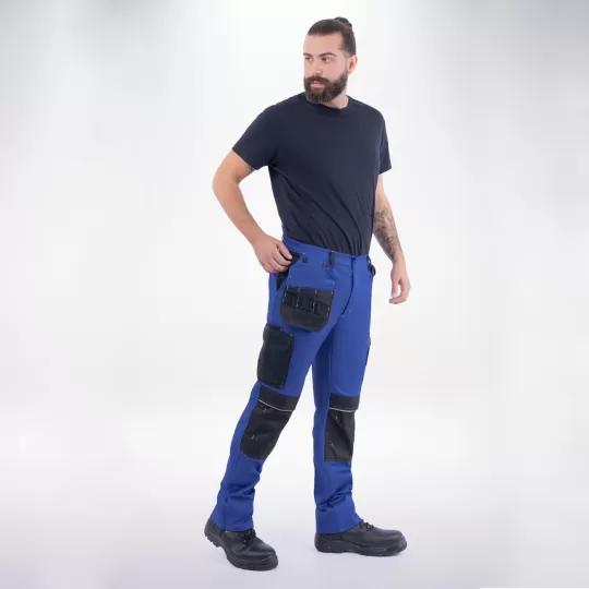 Axon Titanium Work Pants