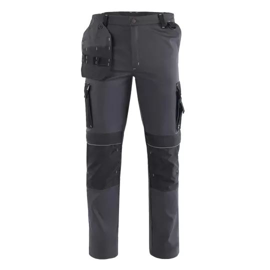Axon Titanium Work Pants