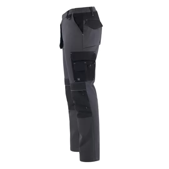 Axon Titanium Work Pants