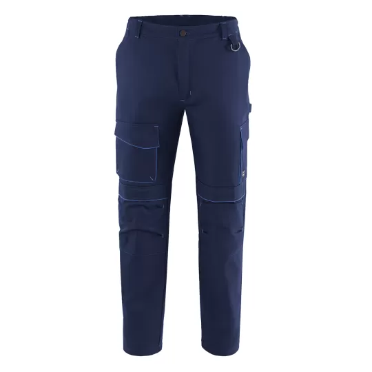 Axon Top Work Pants