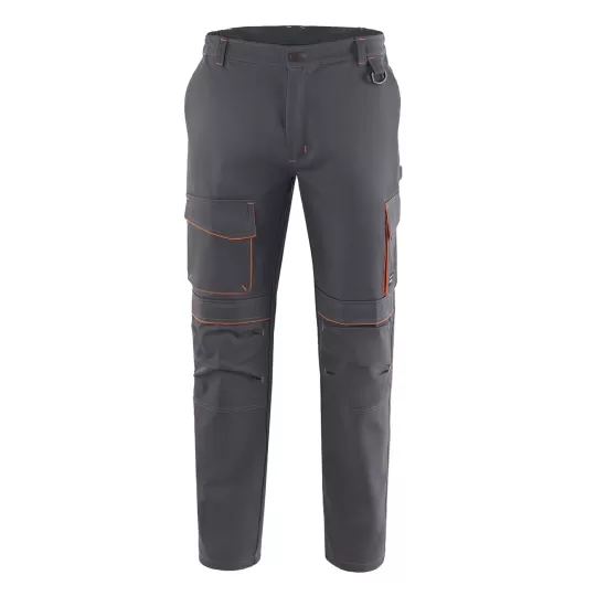 Axon Top Work Pants