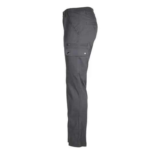 Fageo 00064 Slim Fit Work Trousers - Stretch Cotton 245gr