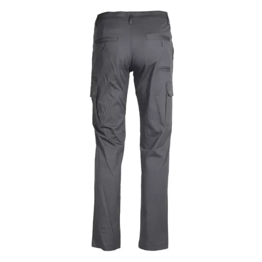 Fageo 00064 Slim Fit Work Trousers - Stretch Cotton 245gr