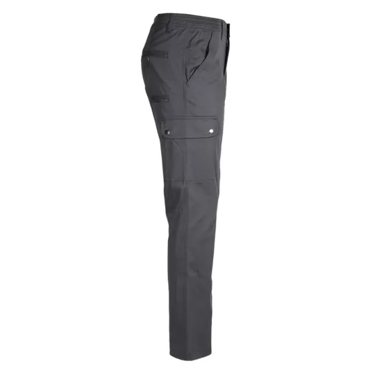 Fageo 00064 Slim Fit Work Trousers - Stretch Cotton 245gr