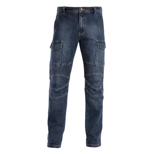 Siggi Work Pants Biker Jeans | 340 g