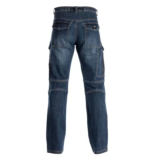Siggi Work Pants Biker Jeans | 340 g
