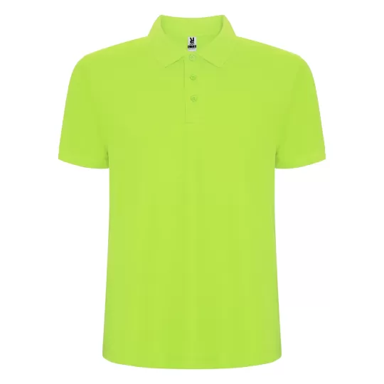 Roly Pegaso Premium Polo Μπλουζάκι Πικέ 190g/220g