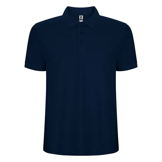 Roly Pegaso Premium Polo Μπλουζάκι Πικέ 190g/220g