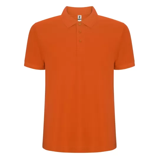 Roly Pegaso Premium Polo Μπλουζάκι Πικέ 190g/220g