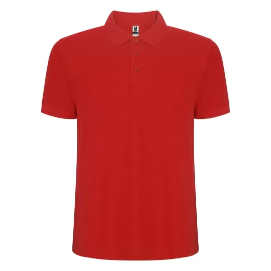 Roly Pegaso Premium Polo Μπλουζάκι Πικέ 190g/220g