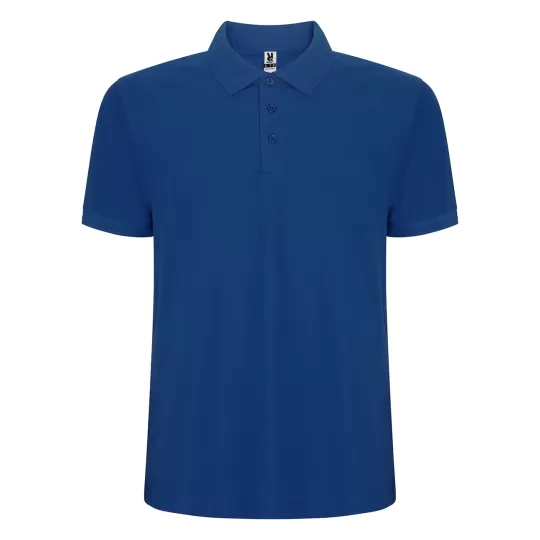 Roly Pegaso Premium Polo Μπλουζάκι Πικέ 190g/220g