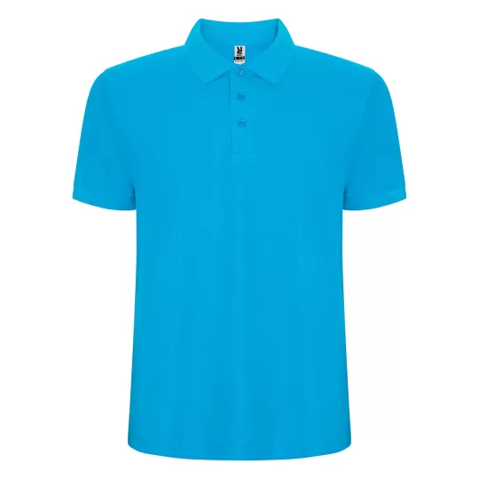 Roly Pegaso Premium Polo Μπλουζάκι Πικέ 190g/220g