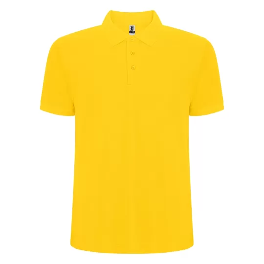 Roly Pegaso Premium Polo Μπλουζάκι Πικέ 190g/220g