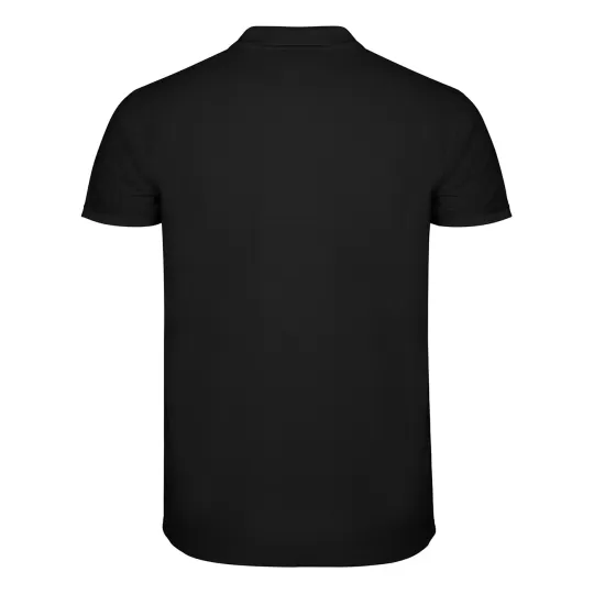 Roly Star Men's Polo Shirt 200g | 100% Cotton Work Polo