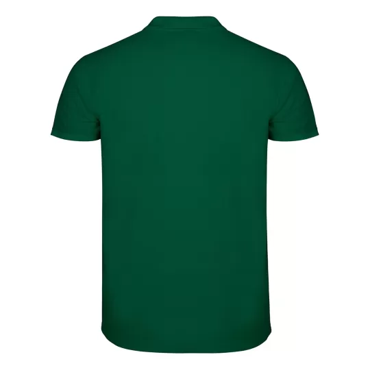 Roly Star Men's Polo Shirt 200g | 100% Cotton Work Polo