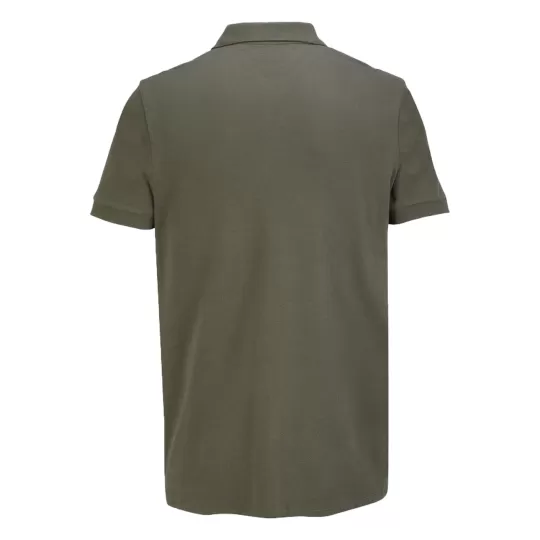 Sol's Pacific Unisex Πόλο Πικέ 210g - 100% Ringspun Βαμβάκι