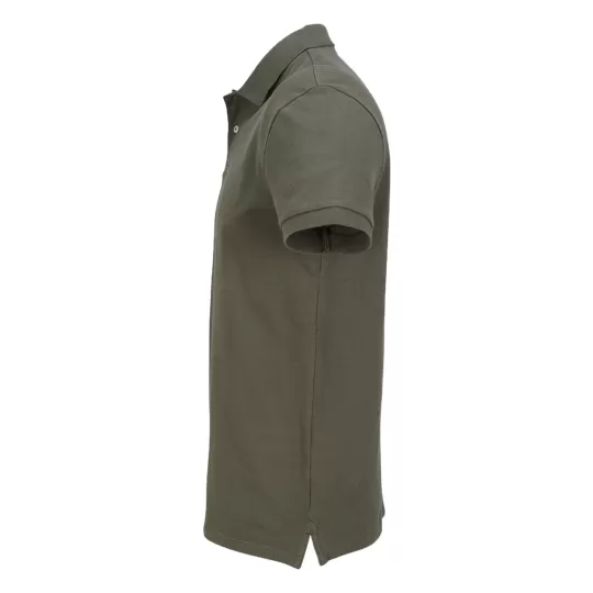 Sol's Pacific Unisex Πόλο Πικέ 210g - 100% Ringspun Βαμβάκι