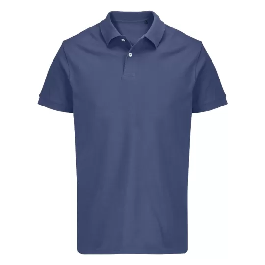 Sol's Pacific Unisex Πόλο Πικέ 210g - 100% Ringspun Βαμβάκι