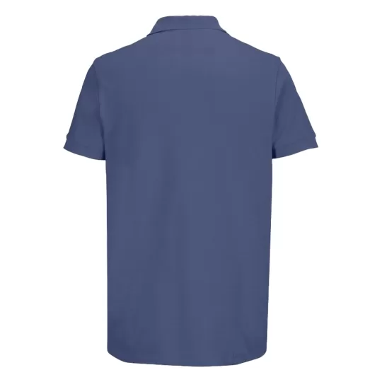 Sol's Pacific Unisex Πόλο Πικέ 210g - 100% Ringspun Βαμβάκι