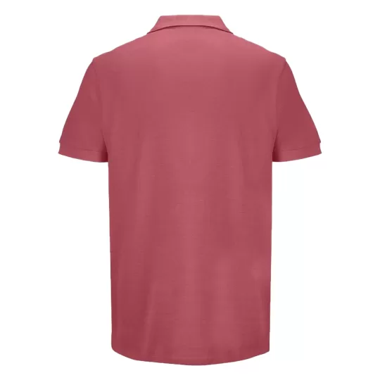 Sol's Pacific Unisex Polo Shirt 210g - 100% Ringspun Combed Cotton