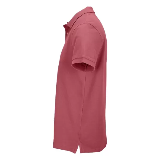 Sol's Pacific Unisex Polo Shirt 210g - 100% Ringspun Combed Cotton