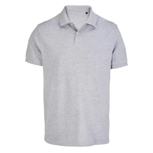 Sol's Pacific Unisex Polo Shirt 210g - 100% Ringspun Combed Cotton