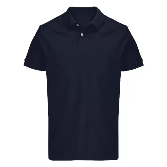 Sol's Pacific Unisex Πόλο Πικέ 210g - 100% Ringspun Βαμβάκι