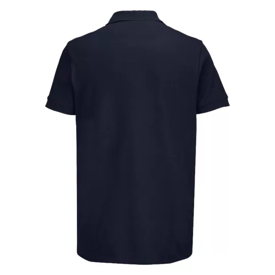 Sol's Pacific Unisex Πόλο Πικέ 210g - 100% Ringspun Βαμβάκι