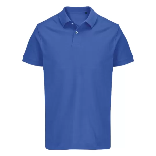 Sol's Pacific Unisex Πόλο Πικέ 210g - 100% Ringspun Βαμβάκι