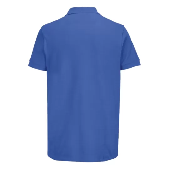 Sol's Pacific Unisex Πόλο Πικέ 210g - 100% Ringspun Βαμβάκι