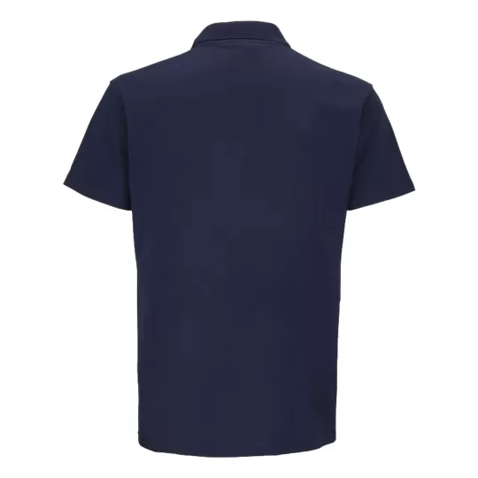Sol's Polo Μπλουζάκι Summer ΙΙ Πικέ 100% Βαμβάκι 170gr