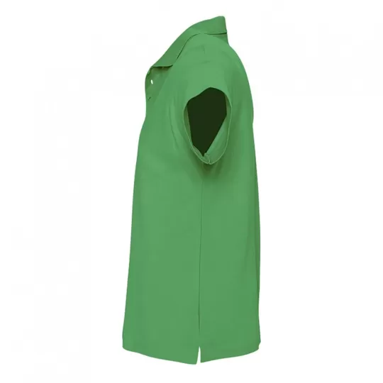 Sol's Polo Μπλουζάκι Summer II Πικέ 100% Βαμβάκι 170gr