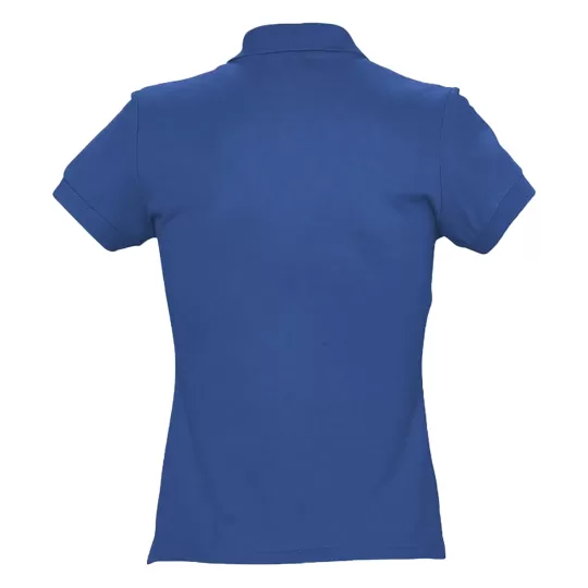 Sol's Passion Women's Piqué Polo Shirt 170g – Premium Cotton Work Polo