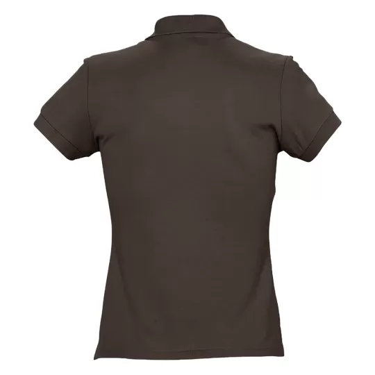 Sol's Passion Women's Piqué Polo Shirt 170g – Premium Cotton Work Polo