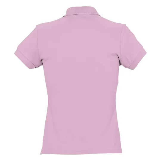 Sol's Passion Women's Piqué Polo Shirt 170g – Premium Cotton Work Polo